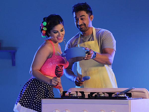 Sunny-Rannvijay