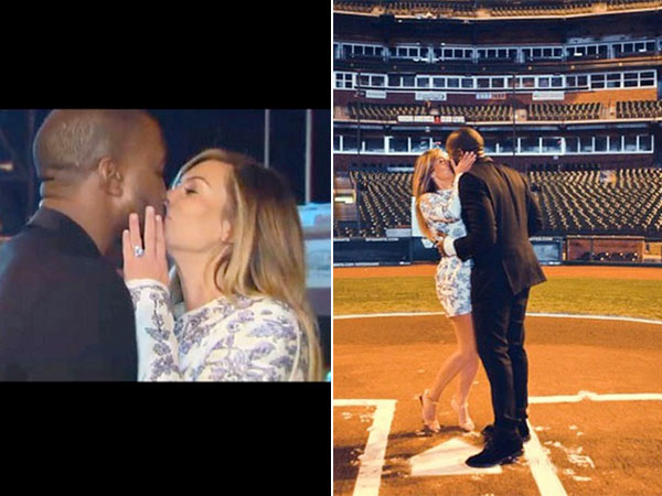 Over The Top Proposal