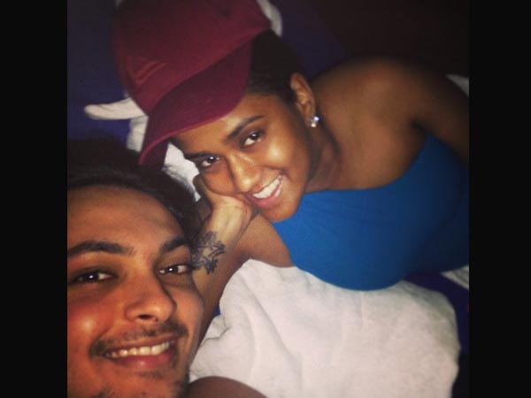 High Profile Guest list