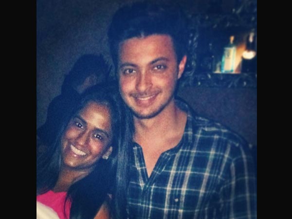 Why Reception In Mandi?