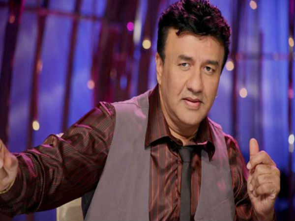 Anu Malik