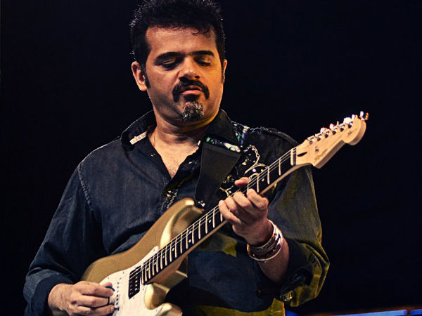 Ehsaan Noorani