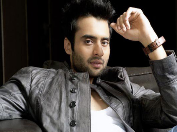 Jackky Bhagnani