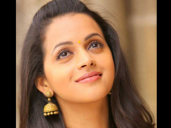 Karthika Menon Aka Bhavana