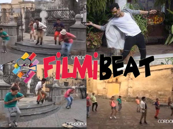 leaked-akhil-akkineni-dancing-video-going-viral leaked-akhil-akkineni-dancing-video-going-viral