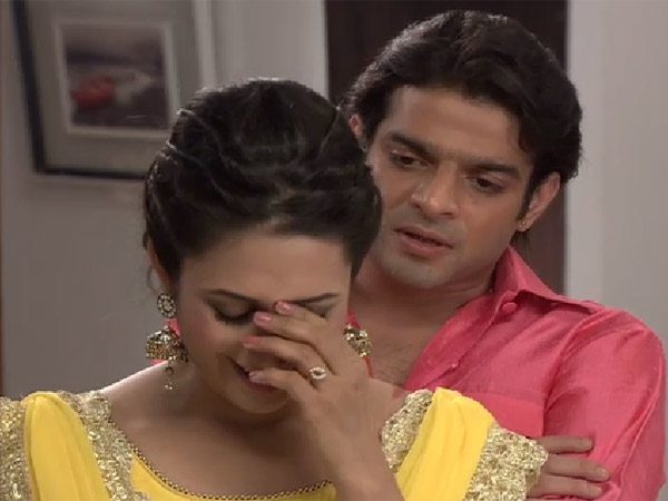 Raman And Ishita's Romance