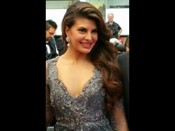Stunning Jacqueline