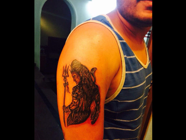 Will Lord Shiva Bring Success To Golden Star Ganesh's Career?