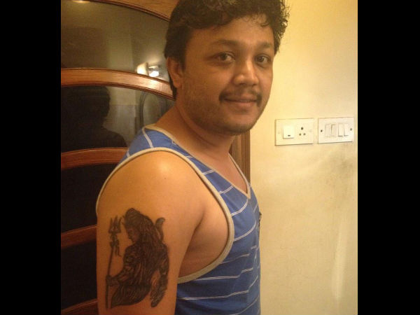 Will Lord Shiva Bring Success To Golden Star Ganesh's Career?