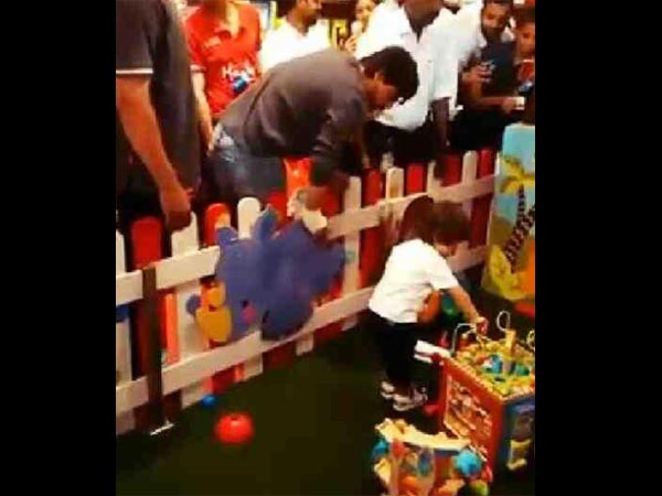 Baby's Day Out Baby's Day Out