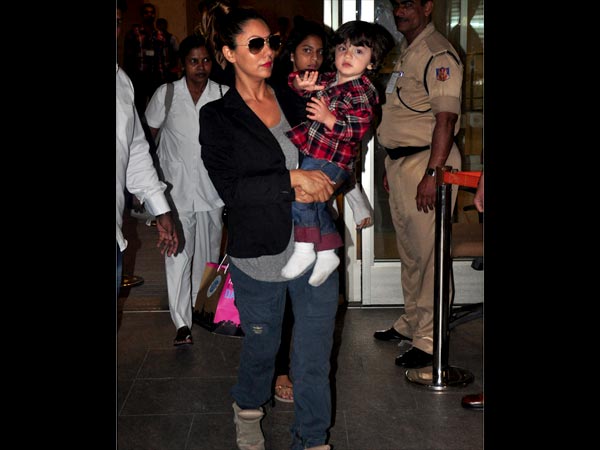 With Momma With Momma