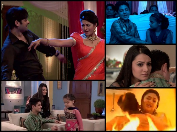 Yeh Hai Mohabbatein Latest Yeh Hai Mohabbatein Latest