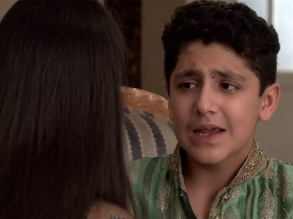 Aditya Falls For It Aditya Falls For It