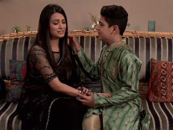 Shagun's Lies Shagun's Lies