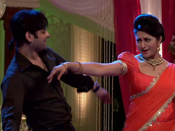 Ishita Unaware Ishita Unaware