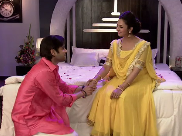 Raman And Ishita Get Away Raman And Ishita Get Away