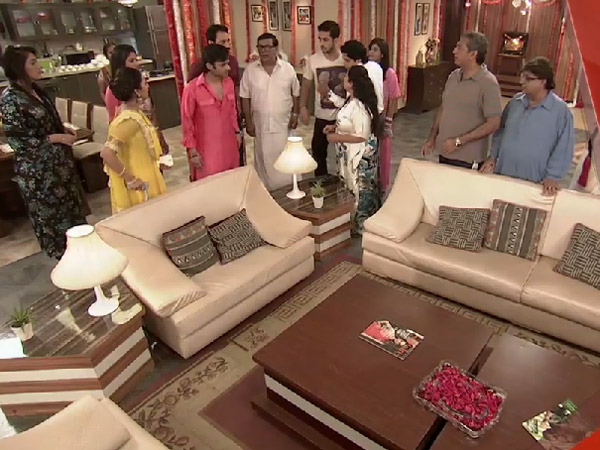 Bhalla Family Realise Bhalla Family Realise