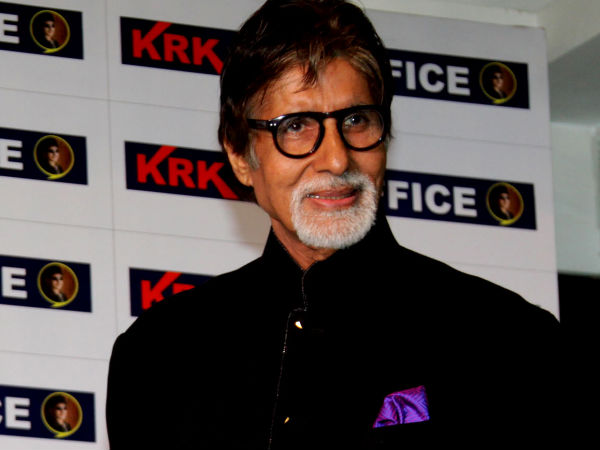 Big B Shares Throwback Father-Son Moment (Movie Snippets) Big B Shares Throwback Father-Son Moment (Movie Snippets)