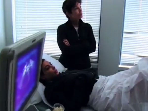 KUWTK Sneak Peek: Kim Goes For Biopsy As IVF Fails, Khloe Escapes Accident