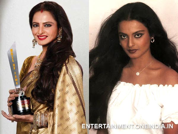 Rekha