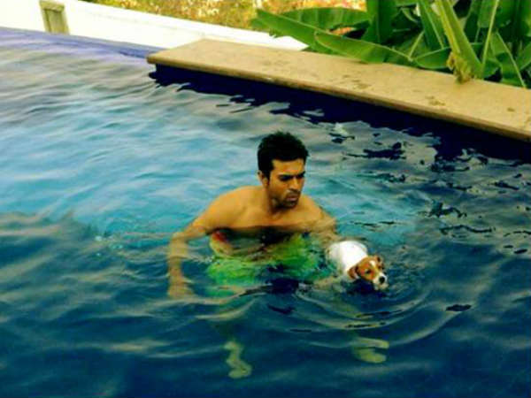 Ram Charan