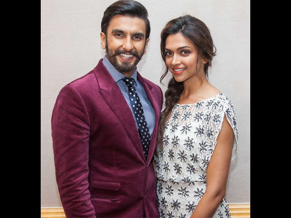 Dips And Ranveer