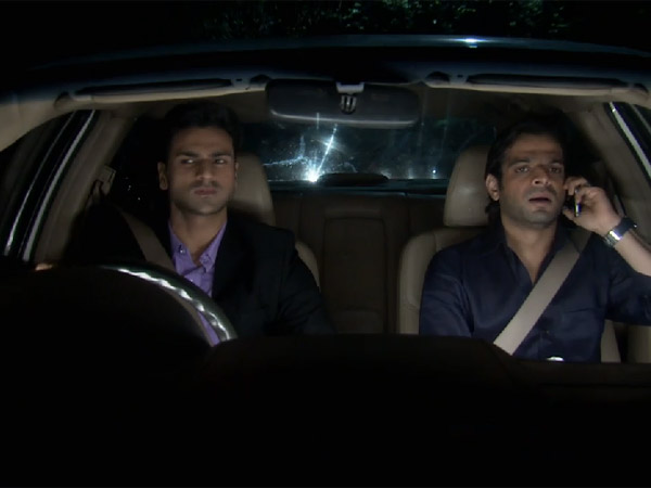 Raman Leaves With ACP