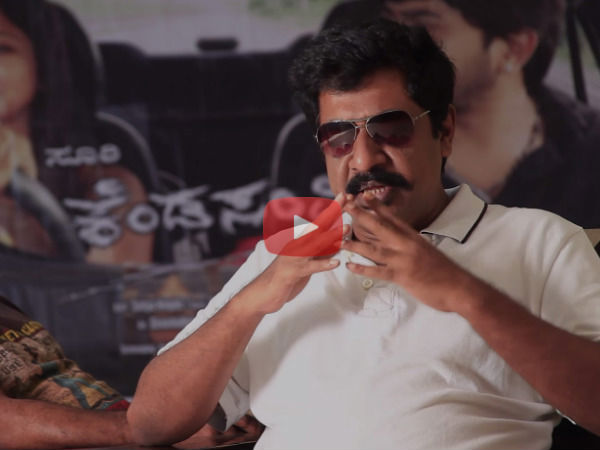 WATCH: What Did Yogaraj Bhat Say About Kendasampige? 