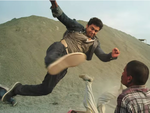 End Of The Holiday Season