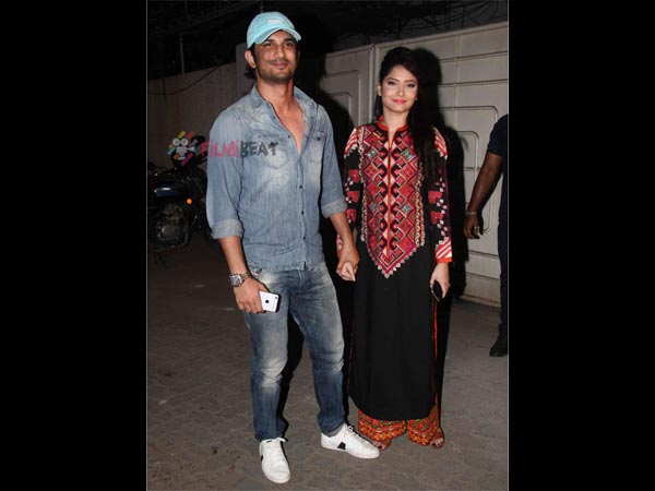 Sushant Singh Rajput