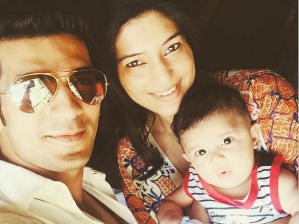 Meet Arjun Bijlani Aka Shikar of Meri Aashiqui Tum Se Hi’s Cutie… Meet Arjun Bijlani Aka Shikar of Meri Aashiqui Tum Se Hi’s Cutie…