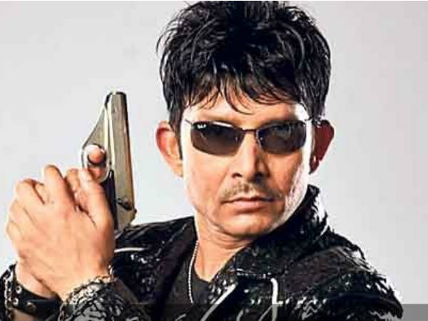 Kamaal R Khan-KRK ‏@kamaalrkhan