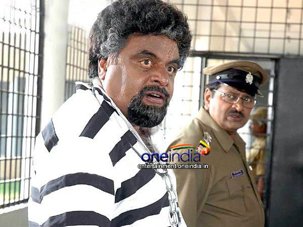 Karnataka's Kanwarlal 