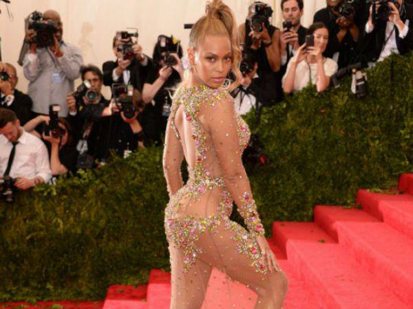 Forbes Most Successful Self-Made Women: Oprah, Beyonce...