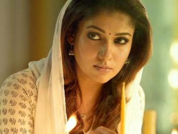 Nayanatara