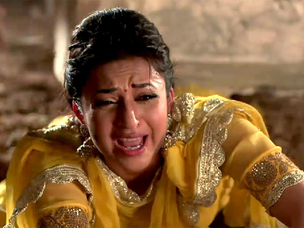 Ishita Worried About Ruhi And Adi