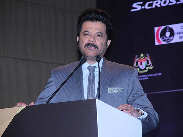 Anil Kapoor