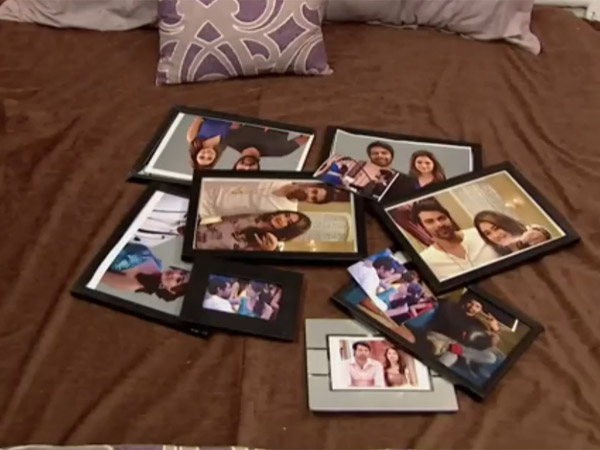 Pragya Hurt And Jealous