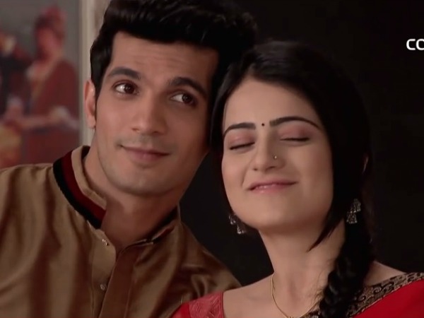 Ishaani-Shikar Together Ishaani-Shikar Together