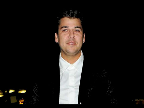 Rob Kardashian Checks Into Rehab To Battle Alcohol & Drug Addiction Rob Kardashian Checks Into Rehab To Battle Alcohol & Drug Addiction