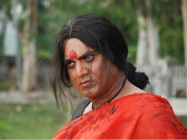 Sarathkumar in Kanchana Sarathkumar in Kanchana