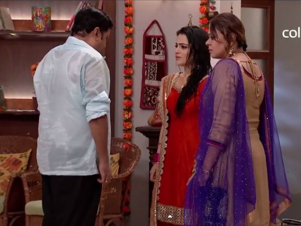 Ishaani-Ritesh-Chaitali Ishaani-Ritesh-Chaitali