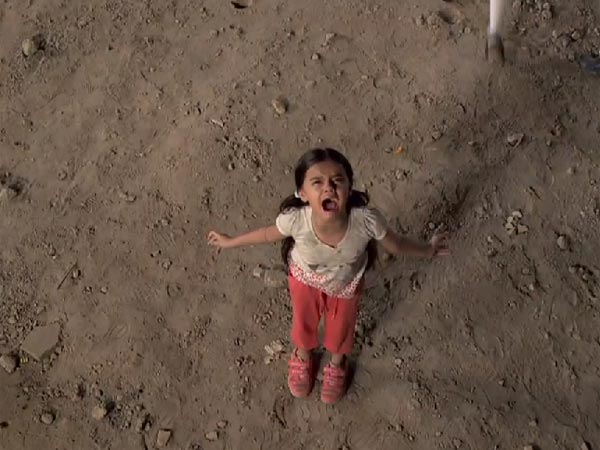 Ruhi Calls For Ishita Ruhi Calls For Ishita