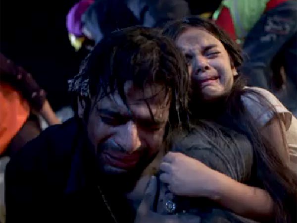 Raman - Ruhi Raman - Ruhi