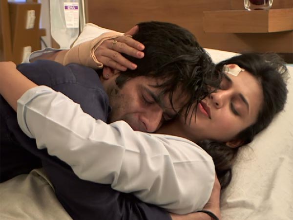 Raman - Ishita Raman - Ishita