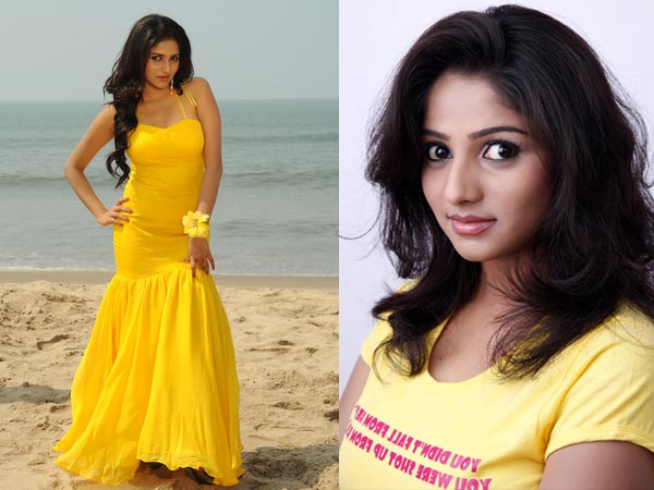 Leading Actress Of KFI