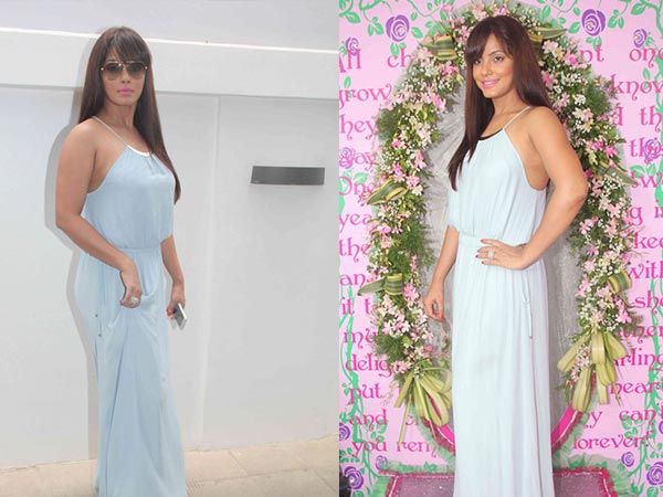 Neetu Chandra Neetu Chandra