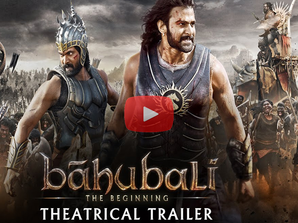 Baahubali