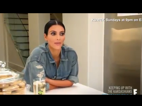 KUWTK Mid Season Finale Sneak Peek