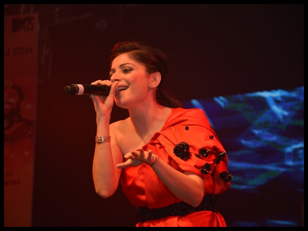 Kanika Kapoor